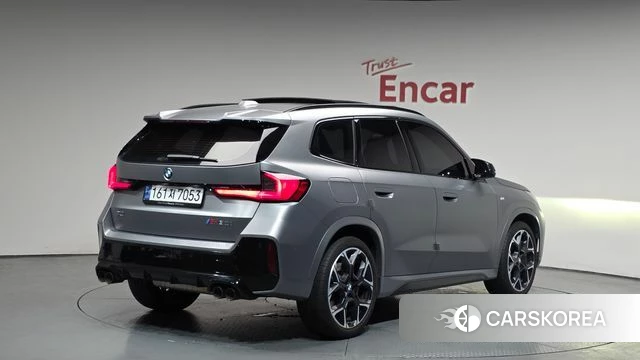 BMW X1 (U11) id 4381560 из Кореи 12