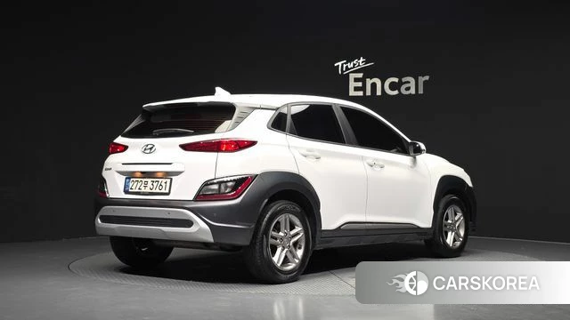 Hyundai The New Kona id 4619311 из Кореи 12