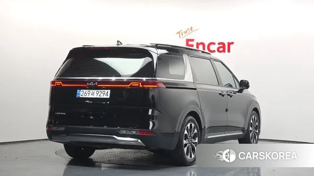 Kia Carnival 4th generation id 3740531 из Кореи 12