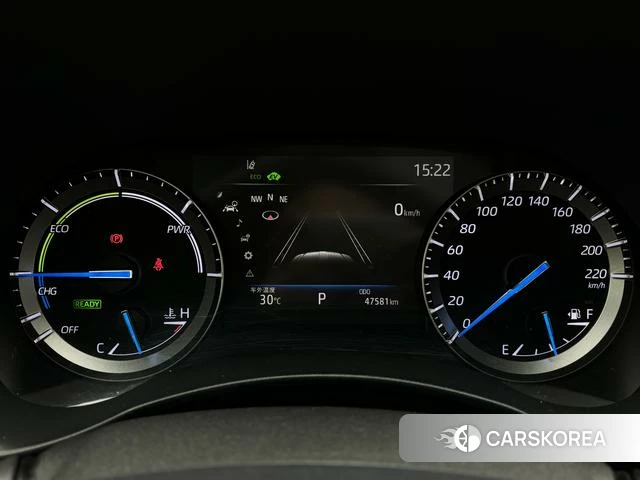 Toyota Highlander id 4220593 из Китая 12