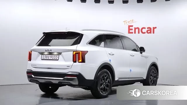 Kia The New Sorento 4th Generation id 3310352 из Кореи 12