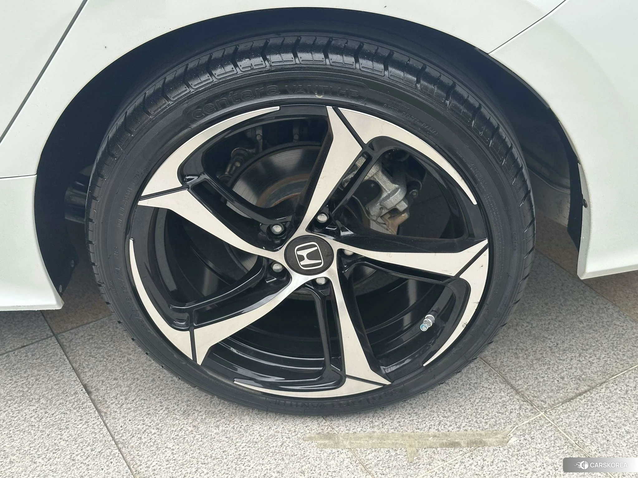 Honda Style id 4452961 из Китая 12