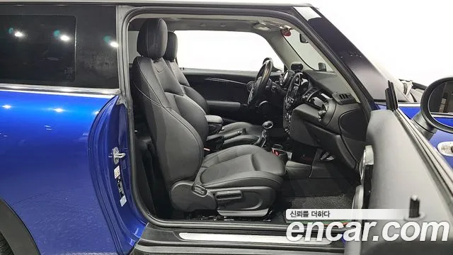 Mini Cooper id 2586480 из Кореи 12