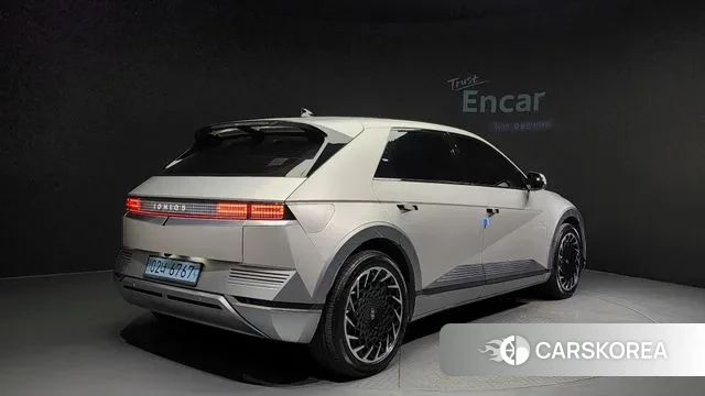 Hyundai Ionic 5 id 2915668 из Кореи 12