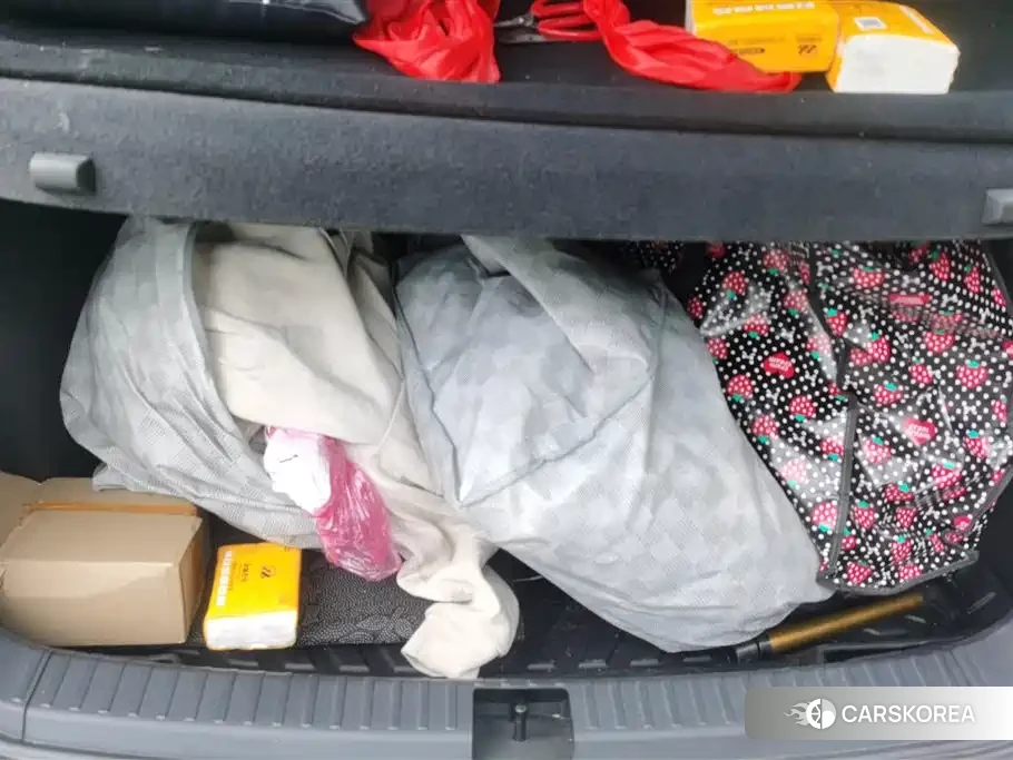 Volkswagen Tharu id 4546476 из Китая 8