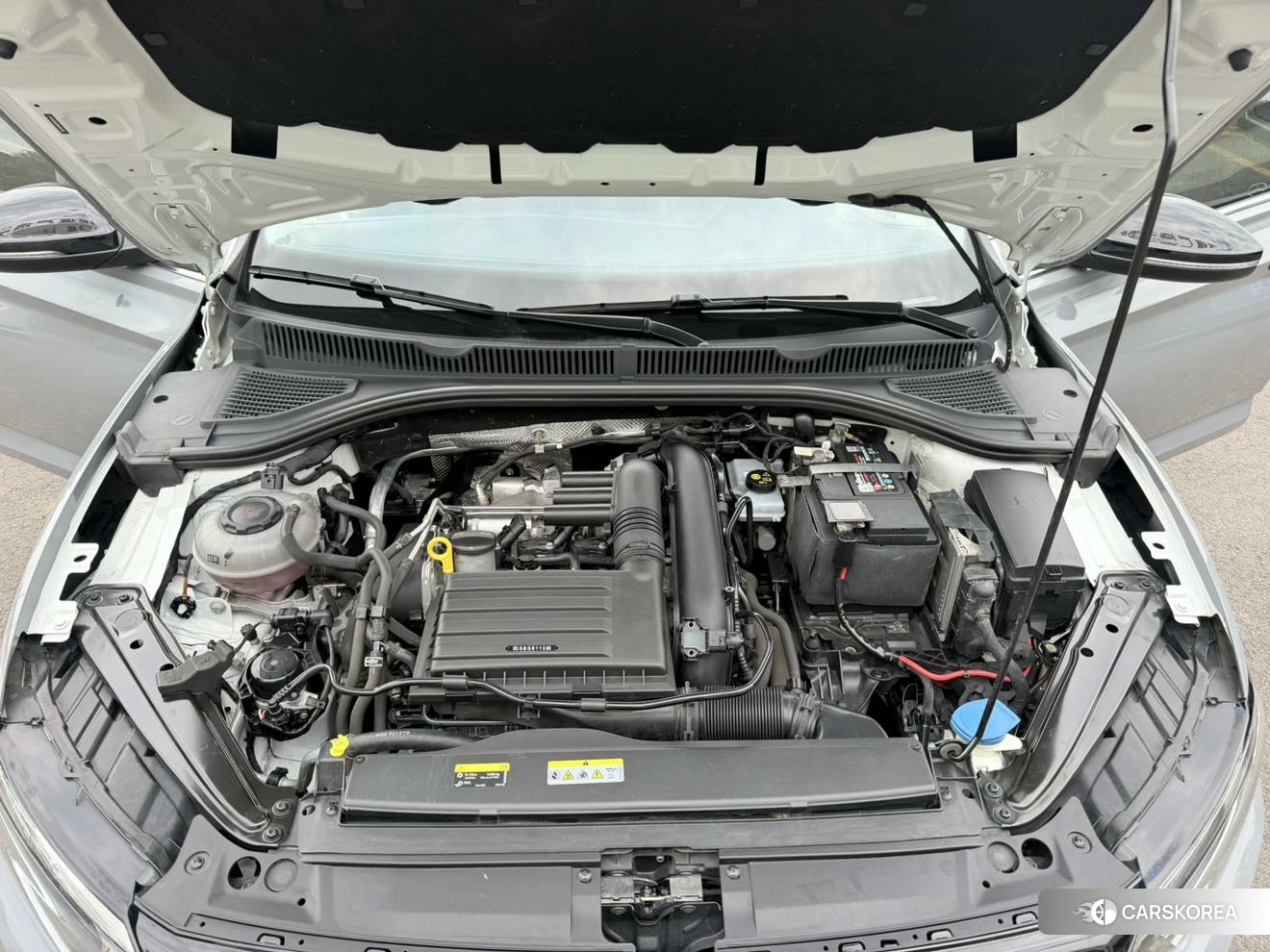 Volkswagen Sagitar id 4510411 из Китая 12
