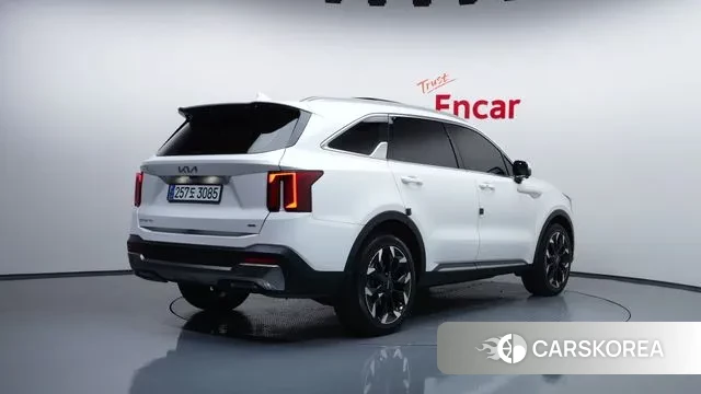 Kia The New Sorento 4th Generation id 3300032 из Кореи 12