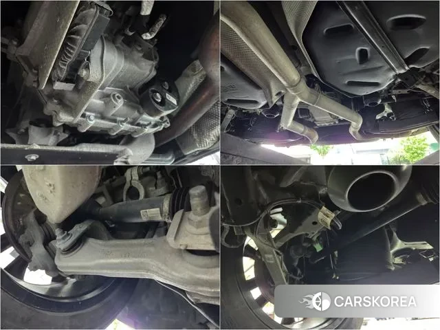 Jeep Grand Cherokee (WL) id 3281097 из Кореи 12