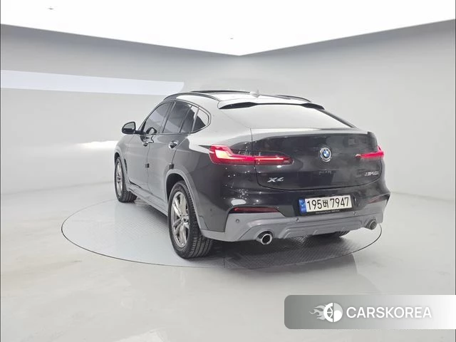 BMW X4 (G02) id 4350626 из Кореи 12
