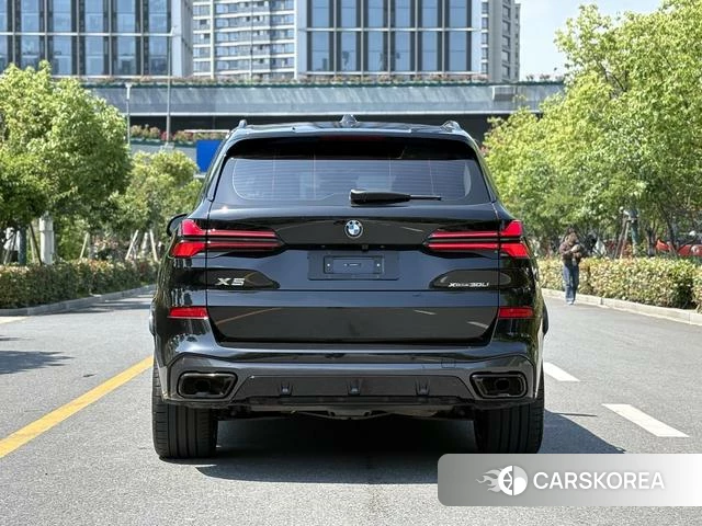 BMW X5 id 4277871 из Китая 12
