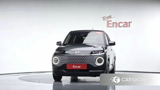 Hyundai Casper id 4893942 из Кореи 12