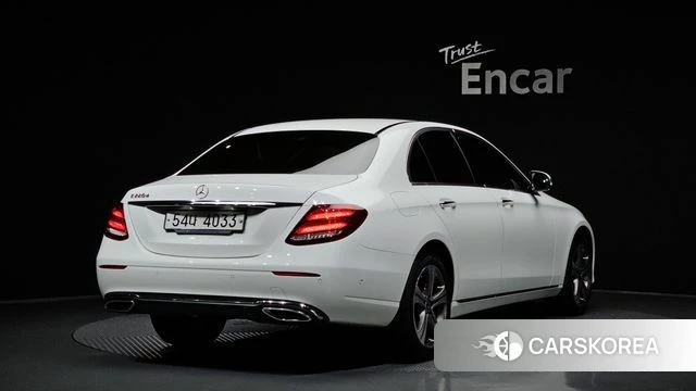 Mercedes-Benz E-Class W213 id 4477271 из Кореи 12