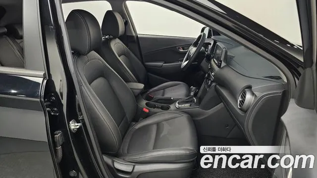 Hyundai Kona id 2761406 из Кореи 12