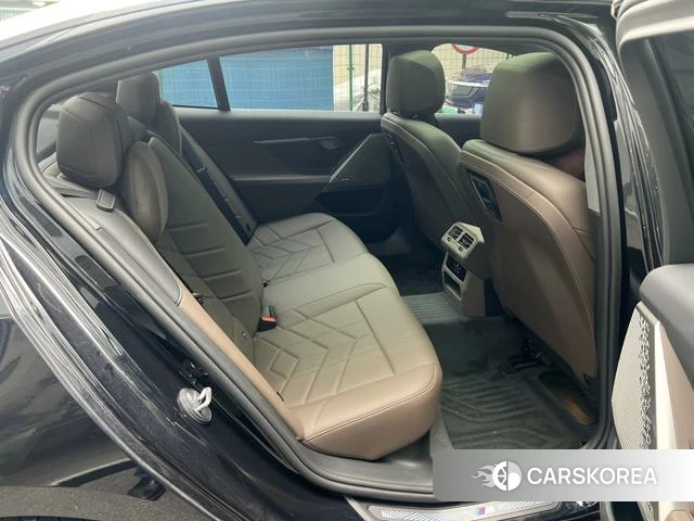 BMW 5 series id 4314836 из Китая 8