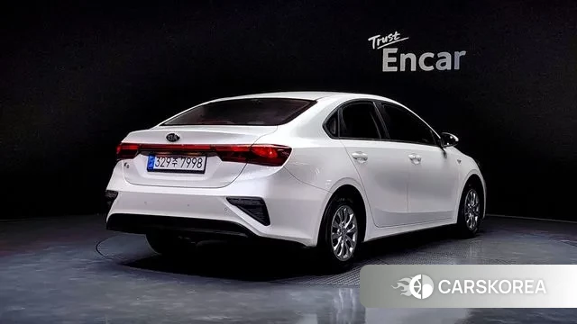 Kia Come New K3 id 3274638 из Кореи 12