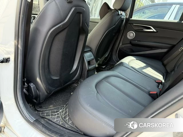 BMW 1 series 2022 Белый из Китая, фото 4