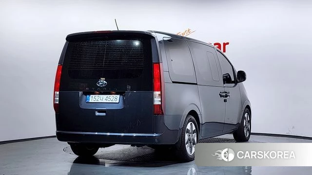 Hyundai Staria id 3866056 из Кореи 12