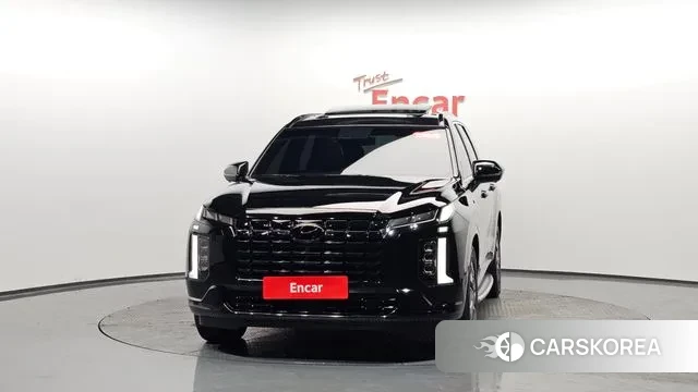 Hyundai The New Palisade id 3619850 из Кореи 12