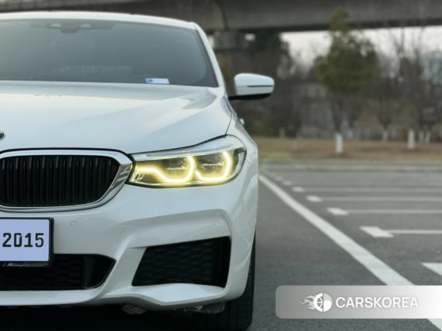 BMW 6 series GT id 4209189 из Китая 12