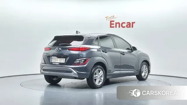 Hyundai The New Kona id 3777956 из Кореи 12