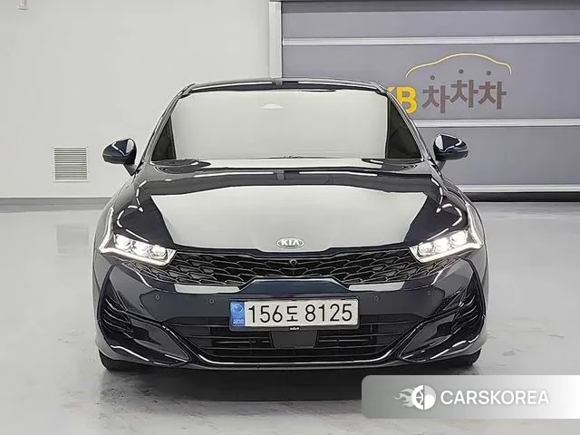 Kia K5 3rd generation id 3522516 из Кореи 10