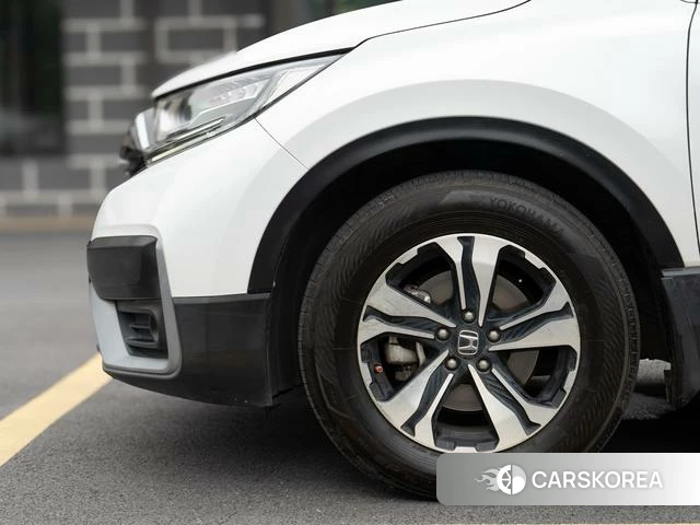 Honda CR-V id 4276946 из Китая 12