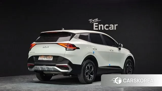 Kia Sportage 5th Generation id 3421269 из Кореи 12