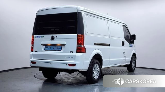 Dongfeng Socon C35 id 3953894 из Кореи 12