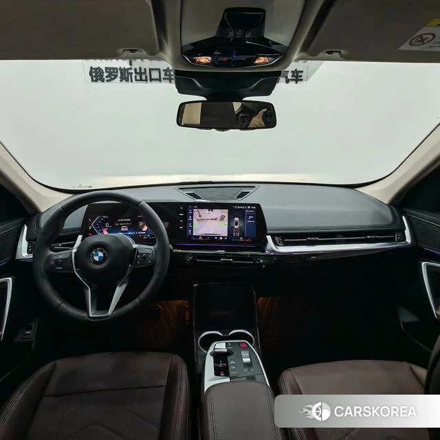 BMW X1 id 4215054 из Китая 12
