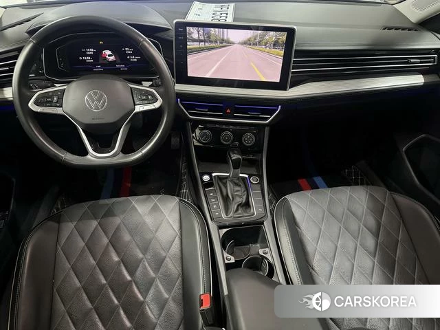 Volkswagen Sagitar 2023 Черный из Китая, фото 2