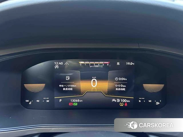 Volkswagen Tuyue id 4301410 из Китая 12