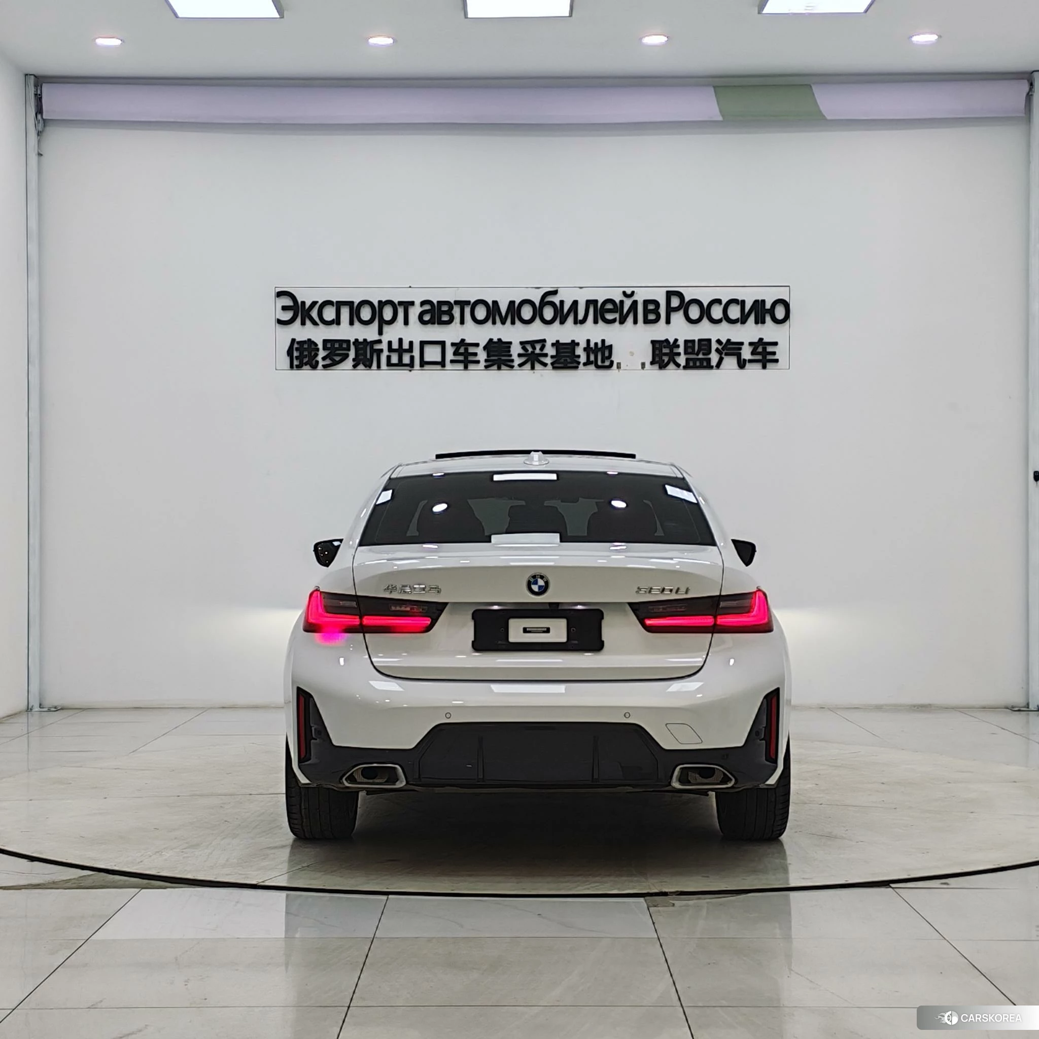 BMW 3 series id 4420776 из Китая 10