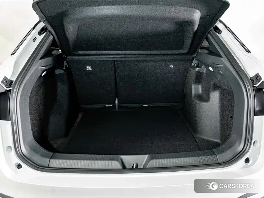 Volkswagen ID.4 X id 4680642 из Китая 12