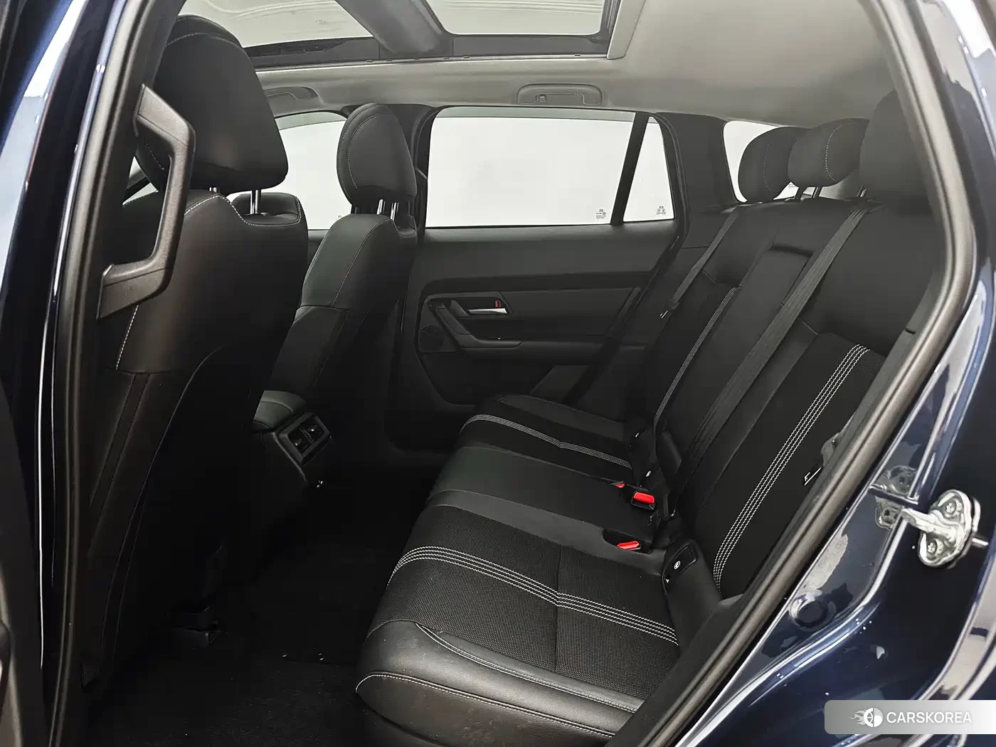 Mazda CX-50 Xingya id 4547394 из Китая 12