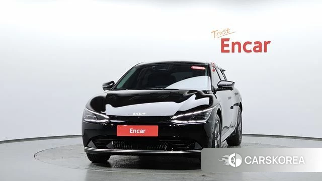 Kia EV6 id 4281231 из Кореи 12