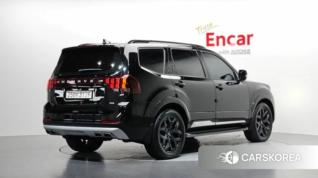 Kia Mohave Master id 4613589 из Кореи 12