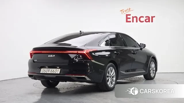 Kia K8 id 3517769 из Кореи 12