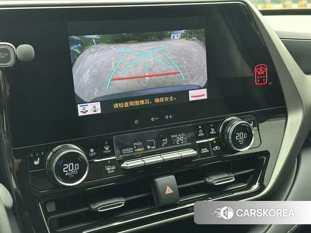 Toyota Highlander id 4276994 из Китая 12