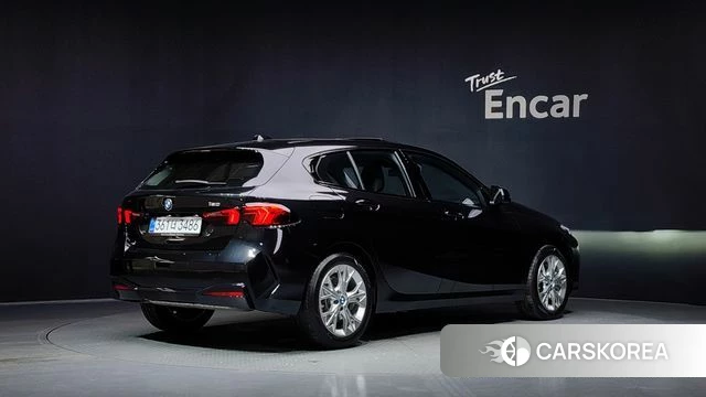 BMW 1 Series (F70) id 4565625 из Кореи 12