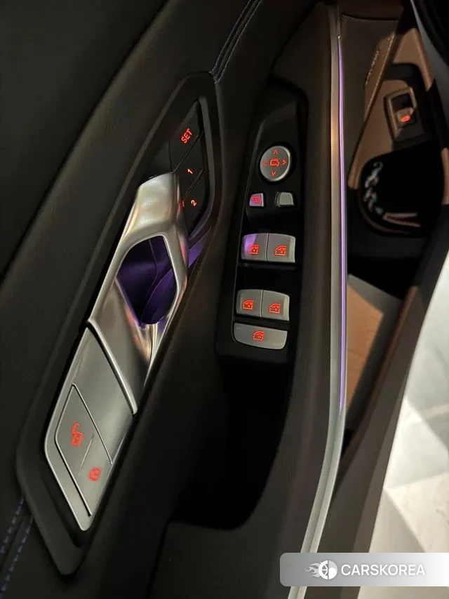 BMW 3 Series (G20) id 3596110 из Кореи 11