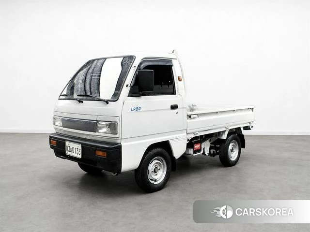Chevrolet (GM Daewoo) New Labo id 4842632 из Кореи 7