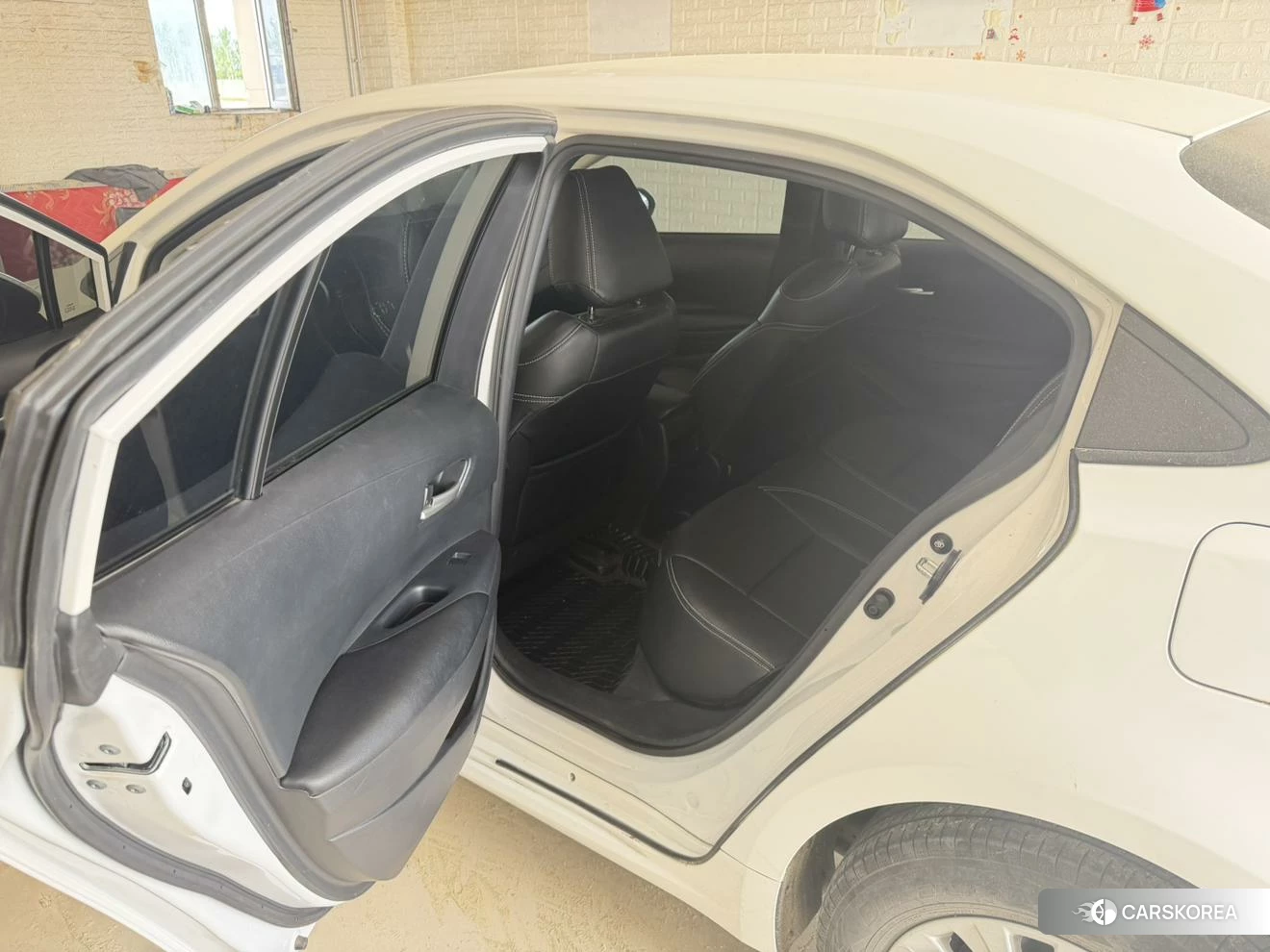 Toyota Corolla id 4407163 из Китая 9