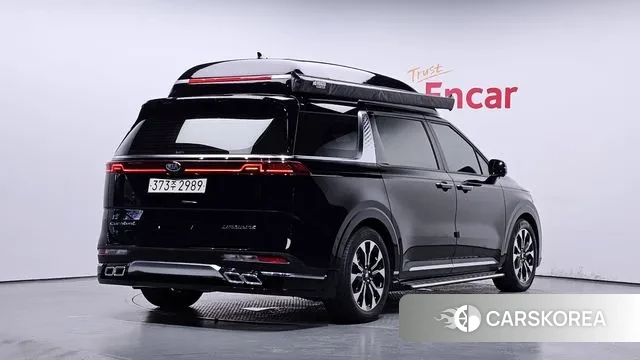 Kia Carnival 4th generation id 3247989 из Кореи 12