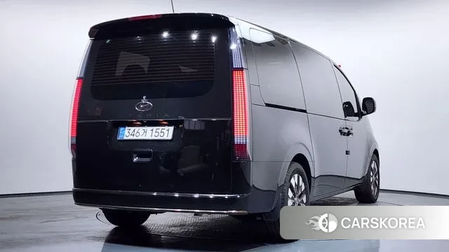 Hyundai Staria id 3611367 из Кореи 12