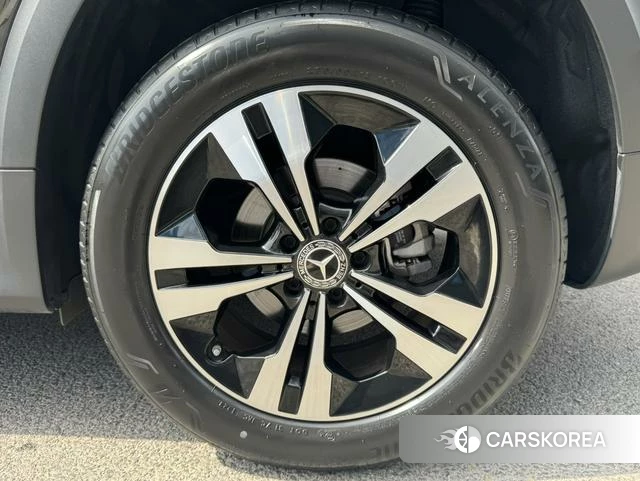 Mercedes-Benz GLB id 4394057 из Китая 9