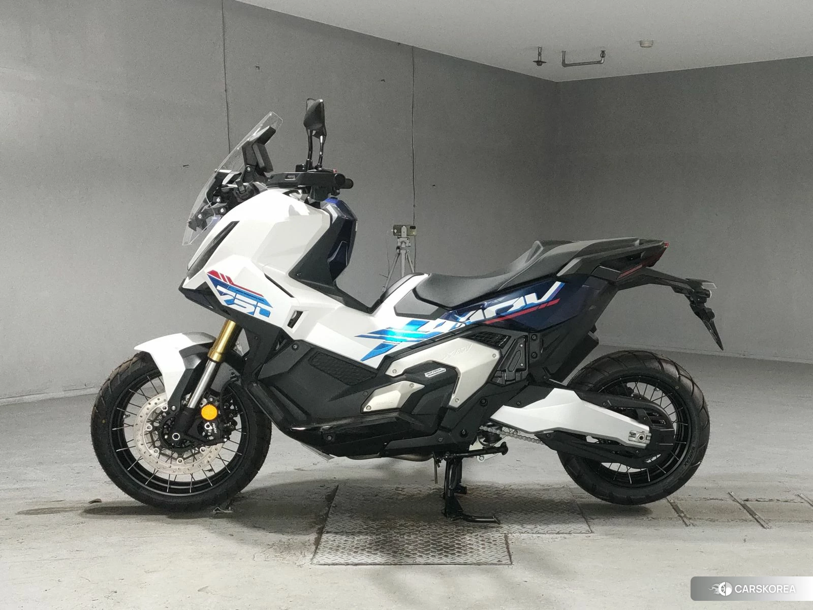 Honda X-ADV 750 2026 из Японии, фото 3