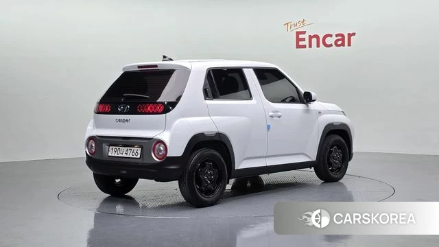 Hyundai Casper id 3903038 из Кореи 12