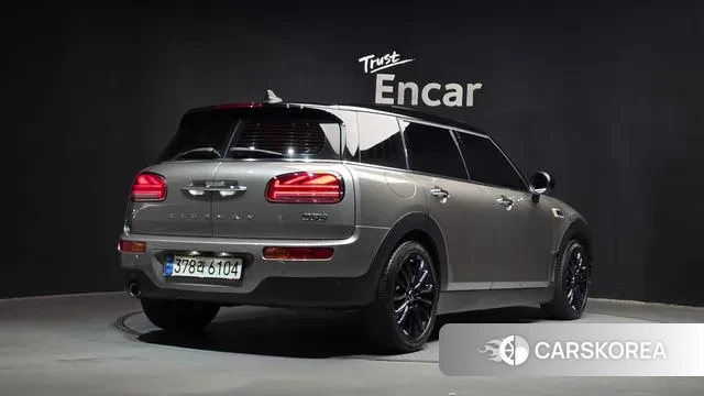 Mini Cooper Clubman id 2990804 из Кореи 12
