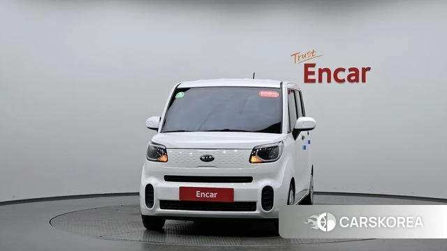Kia The New Ray id 4416492 из Кореи 12