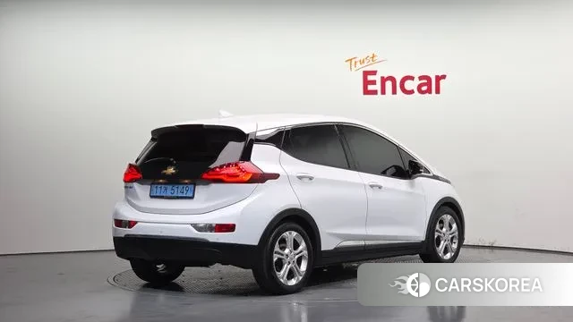 Chevrolet (GM Daewoo) Bolt EV id 3018442 из Кореи 12